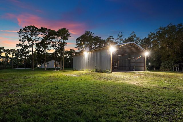 16105 Temple Boulevard, The Acreage, FL 33470