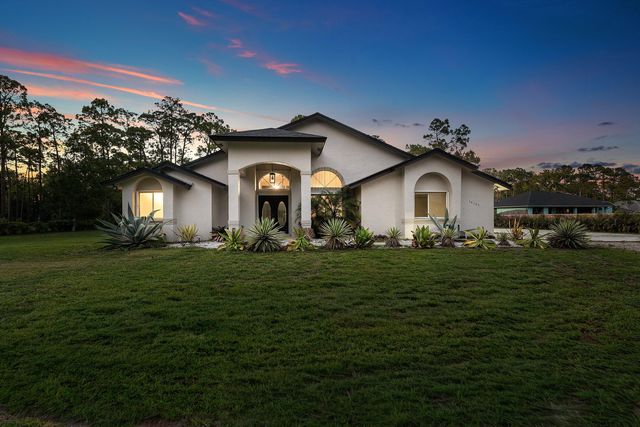 16105 Temple Boulevard, The Acreage, FL 33470