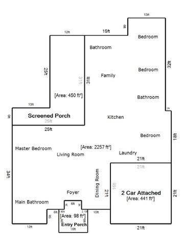 16105 Temple Boulevard, The Acreage, FL 33470