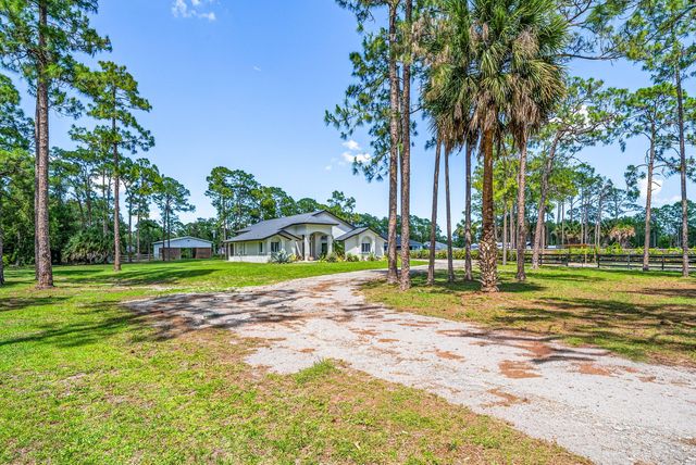 16105 Temple Boulevard, The Acreage, FL 33470