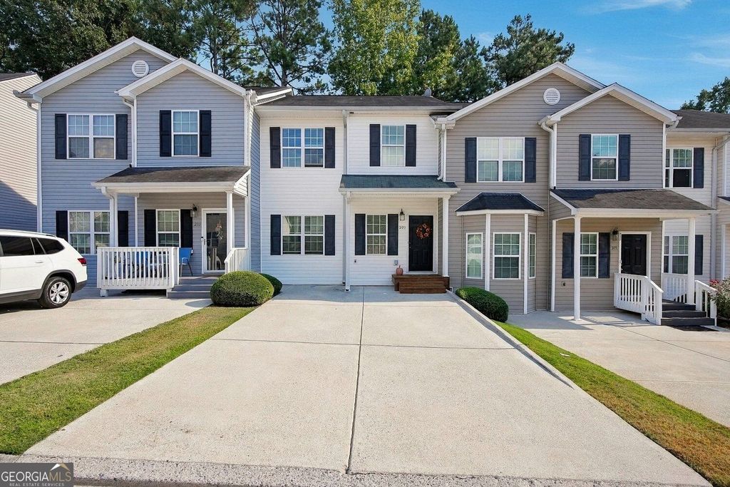 299 Venture Path, Hiram, GA 30141 — photo 2