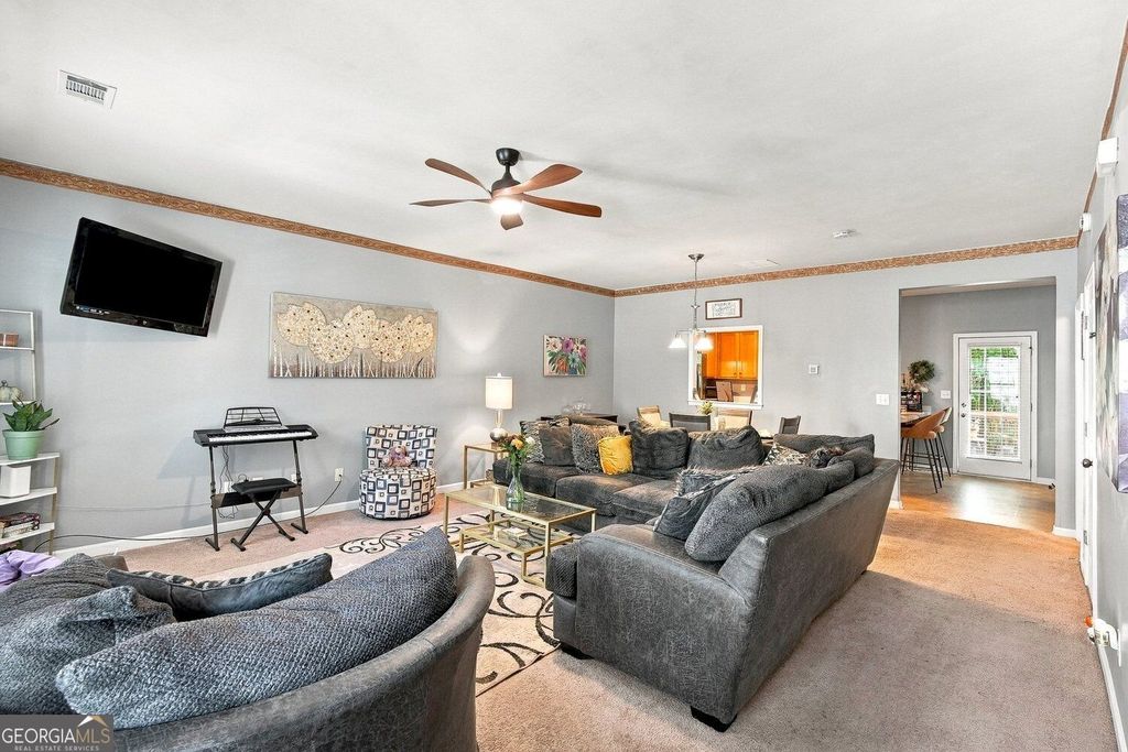299 Venture Path, Hiram, GA 30141 — photo 4