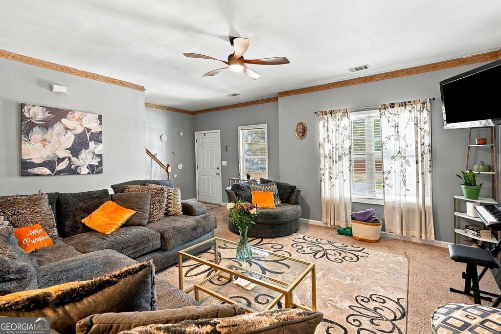 299 Venture Path, Hiram, GA 30141 — photo 5