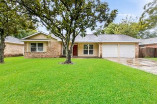 11306 Sageville Drive, Houston, TX 77089