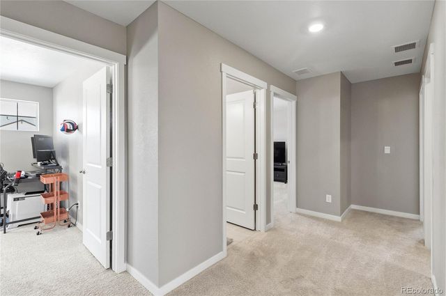 5008 Cattle Cross Lane, Castle Rock, CO 80104