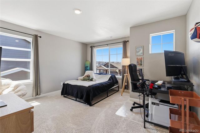 5008 Cattle Cross Lane, Castle Rock, CO 80104