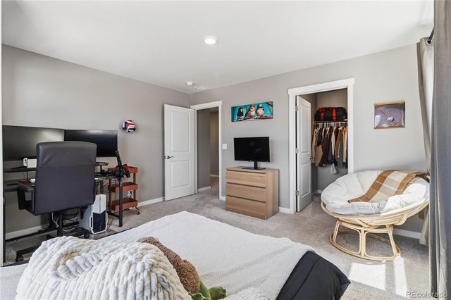 5008 Cattle Cross Lane, Castle Rock, CO 80104