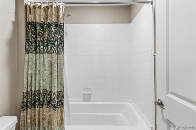 5008 Cattle Cross Lane, Castle Rock, CO 80104