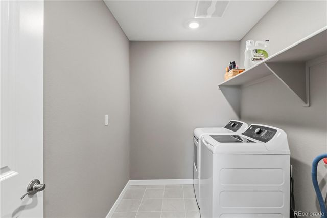 5008 Cattle Cross Lane, Castle Rock, CO 80104
