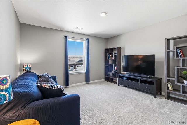 5008 Cattle Cross Lane, Castle Rock, CO 80104