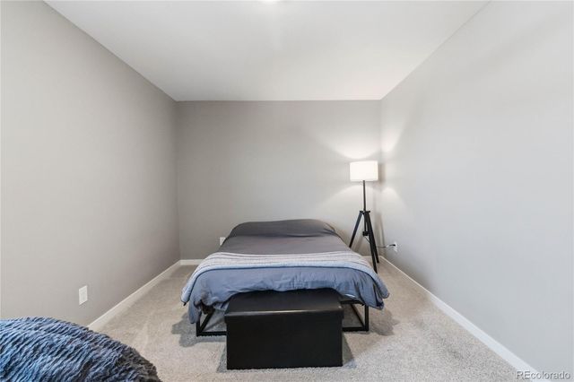 5008 Cattle Cross Lane, Castle Rock, CO 80104
