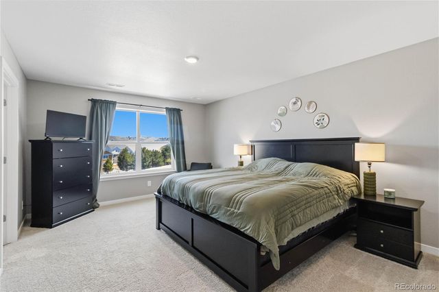 5008 Cattle Cross Lane, Castle Rock, CO 80104