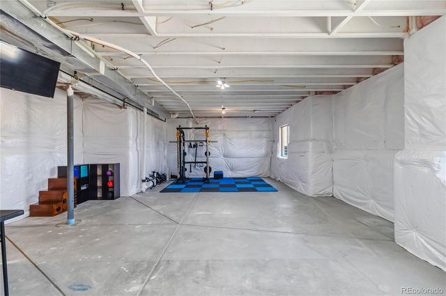 5008 Cattle Cross Lane, Castle Rock, CO 80104