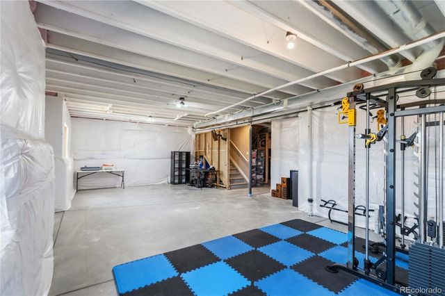 5008 Cattle Cross Lane, Castle Rock, CO 80104