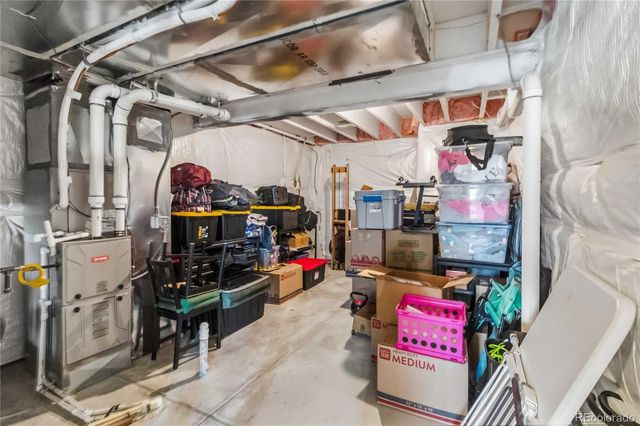 5008 Cattle Cross Lane, Castle Rock, CO 80104