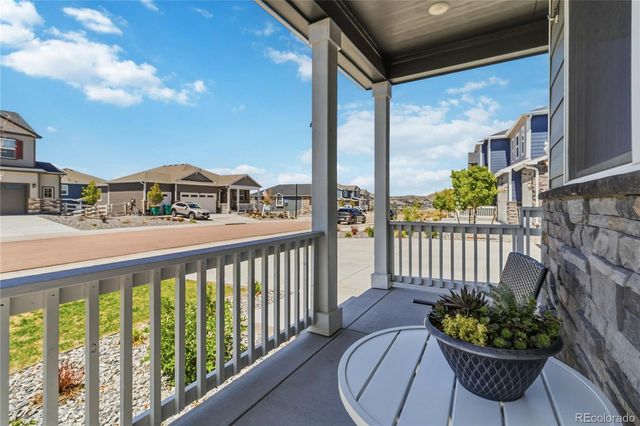 5008 Cattle Cross Lane, Castle Rock, CO 80104