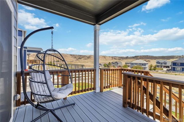 5008 Cattle Cross Lane, Castle Rock, CO 80104