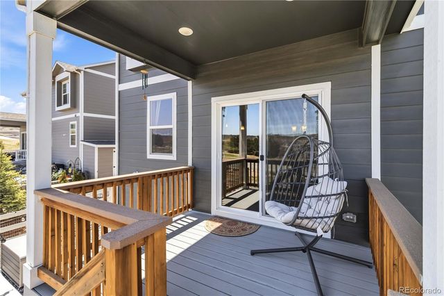 5008 Cattle Cross Lane, Castle Rock, CO 80104
