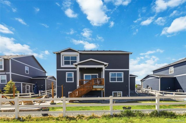5008 Cattle Cross Lane, Castle Rock, CO 80104