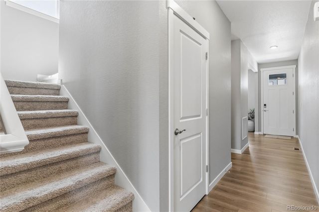 5008 Cattle Cross Lane, Castle Rock, CO 80104
