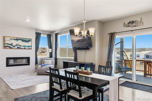 5008 Cattle Cross Lane, Castle Rock, CO 80104