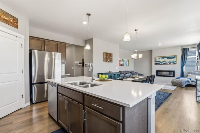 5008 Cattle Cross Lane, Castle Rock, CO 80104