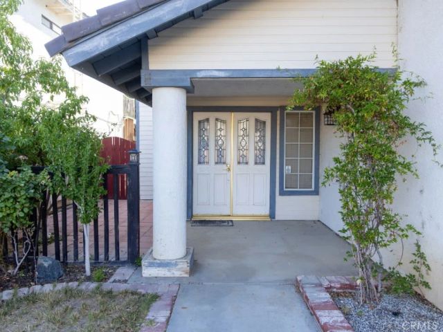 21131 Windsong Street, California City, CA 93505