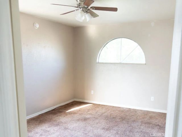 21131 Windsong Street, California City, CA 93505
