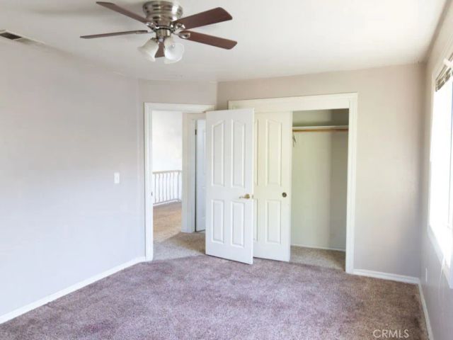 21131 Windsong Street, California City, CA 93505