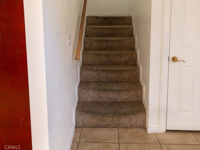 21131 Windsong Street, California City, CA 93505