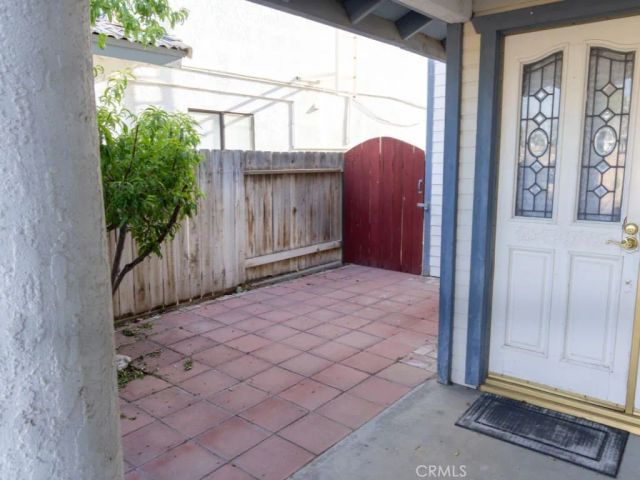 21131 Windsong Street, California City, CA 93505