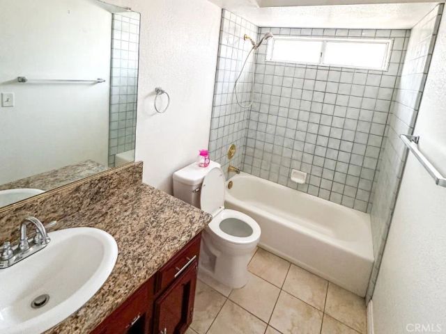 21131 Windsong Street, California City, CA 93505