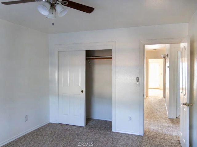 21131 Windsong Street, California City, CA 93505