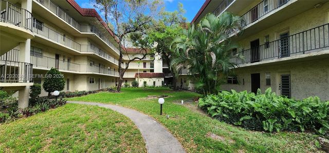 3360 Spanish Moss Terrace 104, Lauderhill, FL 33319