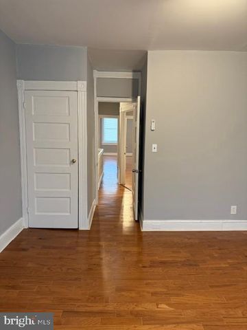 1621 DARLEY AVE, Baltimore, MD 21213