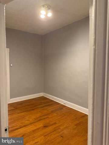 1621 DARLEY AVE, Baltimore, MD 21213