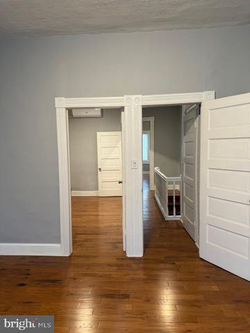 1621 DARLEY AVE, Baltimore, MD 21213