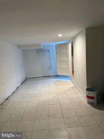 1621 DARLEY AVE, Baltimore, MD 21213