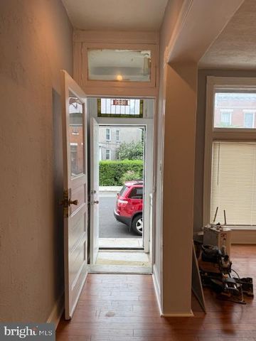 1621 DARLEY AVE, Baltimore, MD 21213