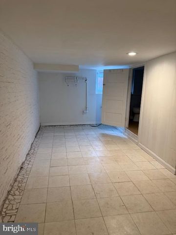 1621 DARLEY AVE, Baltimore, MD 21213