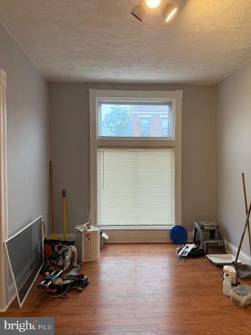 1621 DARLEY AVE, Baltimore, MD 21213