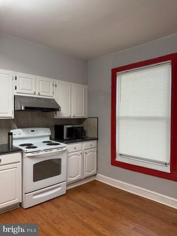 1621 DARLEY AVE, Baltimore, MD 21213