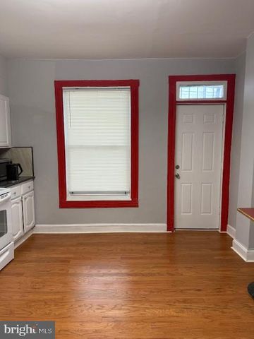 1621 DARLEY AVE, Baltimore, MD 21213