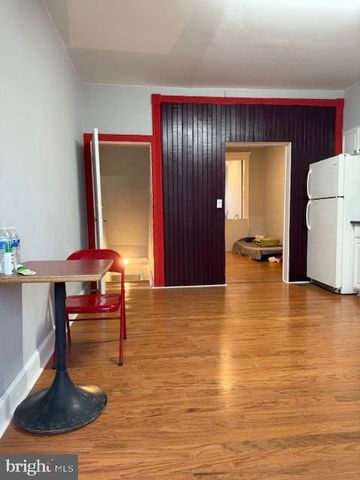 1621 DARLEY AVE, Baltimore, MD 21213