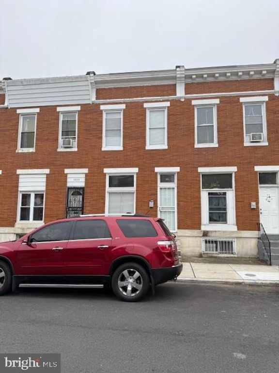 1621 DARLEY AVE, Baltimore, MD 21213