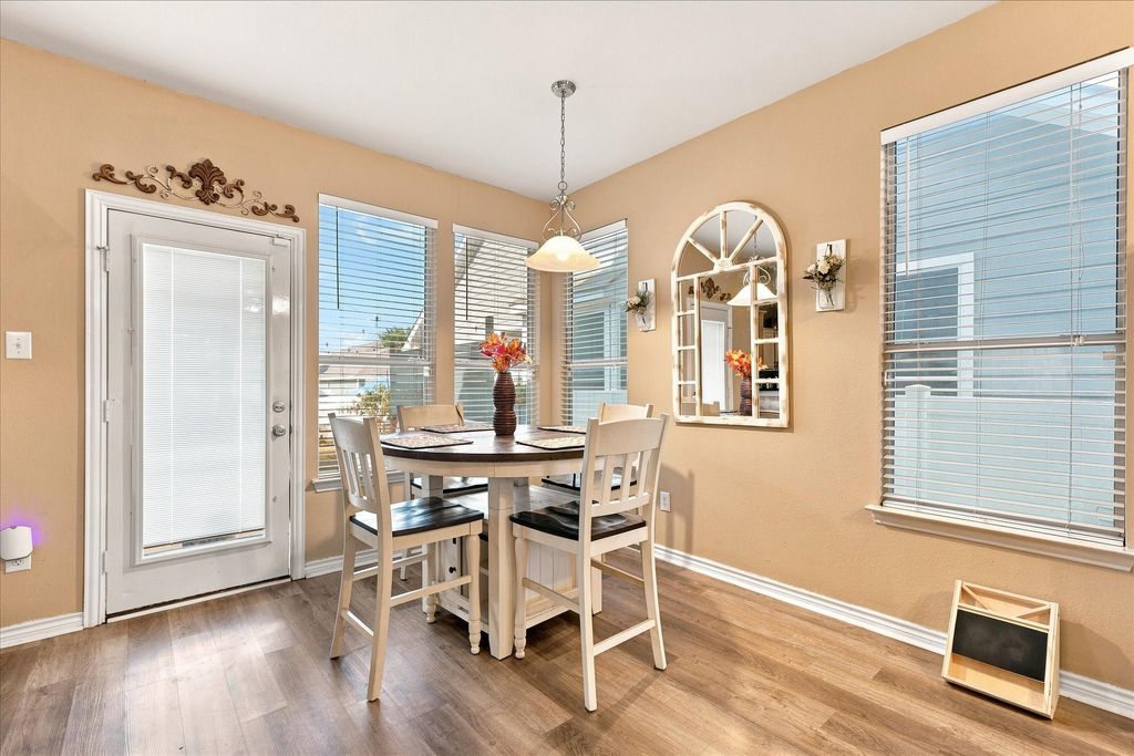 1395 Portsmouth Drive, Providence Village, TX 76227 — photo 3