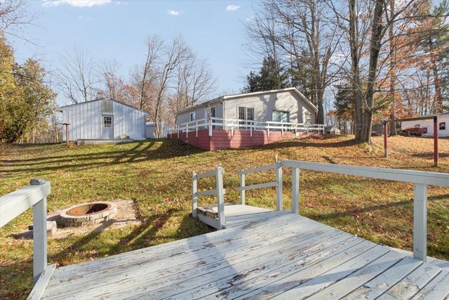 6364 Joanne Street, Garfield Twp, MI 48632