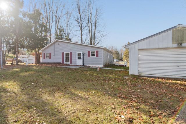 6364 Joanne Street, Garfield Twp, MI 48632
