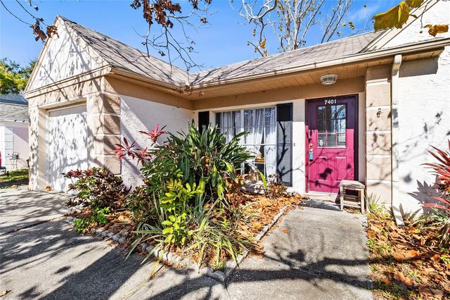 7401 121ST TERRACE, Largo, FL 33773