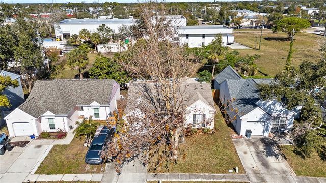 7401 121ST TERRACE, Largo, FL 33773